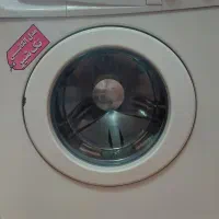 ماشین لباسشویی آبسال