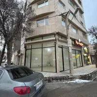 اجاره مغازه/33 متری/در حافظ/نبش/بهترین موقعیت