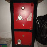 گاو صندوق تمیز