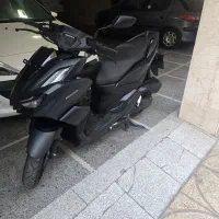 هوندا واریو 160 اصلی