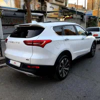 فیدلیتی پرایم ۵ نفره|خودرو سواری و وانت|مشهد, هنرستان|دیوار