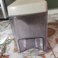 آبمیوه گیری و پلو پز
