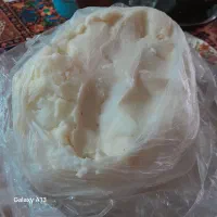 روغن کوهان شتر