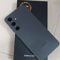 SAMSUNG S24FE|موبایل|تهران, بریانک|دیوار