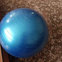 پیلاتس توپ تناسب اندام سایز ۸۵