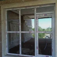 نصب وریگلاژانواع درب های چوبی ضدسرقتودرب پنجرهupvc|خدمات پیشه و مهارت|کهریزک, |دیوار