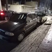 پراید 86|خودرو سواری و وانت|ایلام, |دیوار