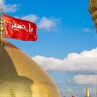 کربلا‌اعزام ۱۲مهر۷روزهvipدرجه الف شب جمعه‌کربلا
