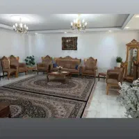 90-متر-الزهرا-غرق-نور-مشاور-امیرعجمی