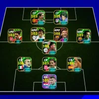 اکانت ای فوتبال