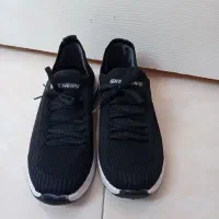 کتونی پیاد روی