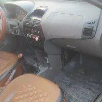 تیبا 2|خودرو سواری و وانت|نجفآباد, یزدانشهر|دیوار