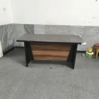 میز منشی مناسب برای بنگاه املاک و دفاتر کار|دفتر کار|زاهدان, |دیوار