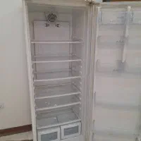 یخچال دوقلو یخساران|یخچال و فریزر|تهران, خاوران|دیوار