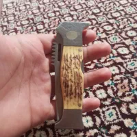 چاقو|کوهنوردی و کمپینگ|فیروزآباد (فارس), |دیوار