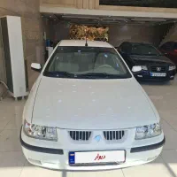 سمند LX مدل 93|خودرو سواری و وانت|اهواز, اسلام آباد شرقی|دیوار