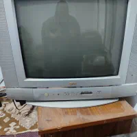 تلوزیون ال‌جی قدیمی