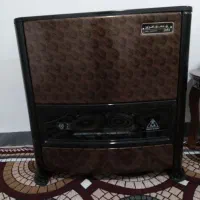 بخاری گازی