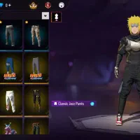 اکانت فری فایر