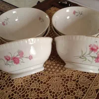 کاسه گل میخک