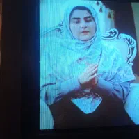 یک دستگاه تلویزیون 29 الجی رنگ مشکی|تلویزیون و پروژکتور|گلبهار, شهر جدید گلبهار|دیوار