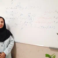 تدریس خصوصی تضمینی ریاضی،معلم باتجربه خانم