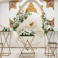 گل ارایی و بادکنک ارایی|خدمات پذیرایی، مراسم|کرمان, |دیوار