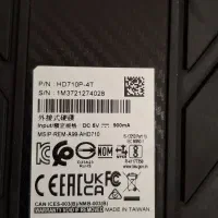 هارد ADATA 4T|قطعات و لوازم جانبی رایانه|اردبیل, |دیوار