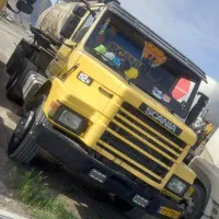 اسکانیا ۱۱۲