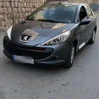 207tu3 مدل 1402