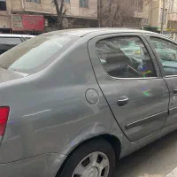 رانا مدل ۹۷ Lx|خودرو سواری و وانت|تهران, جنتآباد جنوبی|دیوار