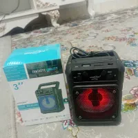 اسپیکر بلوتوثی|پخش‌کننده همراه|پاکدشت, پاکدشت (مامازند)|دیوار