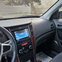 دنا مدل ۹۸ بسیار کم کارکرد و سالم|خودرو سواری و وانت|تهران, سعادت‌آباد|دیوار