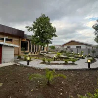 فروش ویلابااستخرجکوزی ۵۰۰متری ساحل زیباکنار/آناملک|فروش خانه و ویلا|رشت, گلباغ نماز|دیوار