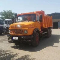 دهچرخ و تک 2630 1930 ثبتنام|خودرو سنگین|مشهد, کوثر|دیوار