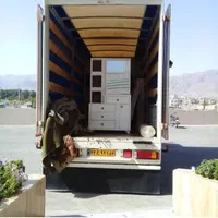 حمل و نقل اثاثیه منزل و لوازم اداری|خدمات حمل و نقل|بیرجند, |دیوار