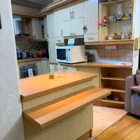 کابینت آشپزخانه