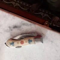 چاقو بابا