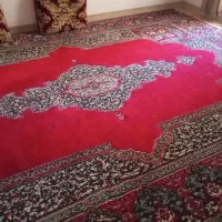 فروش فرش فوری پولشو لازم دارم نقدی