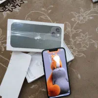 آیفون۱۳نرمال|موبایل|بندرعباس, |دیوار