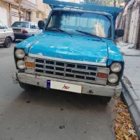 نیسان وانت