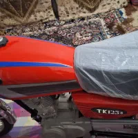 باک قرمز تیزپر|قطعات یدکی و لوازم جانبی|شادگان, |دیوار