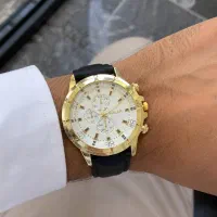 ساعت شیک مردانه مناسب استایل های رسمی و اسپورت