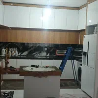 کابینت مجد.طراحواجراکننده کابینت .اشکاف.درب اتاق|مصالح و تجهیزات ساختمان|مشهد, توس (بلوار توس)|دیوار