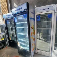 یخچال  ۷۰سانتی  کلیمانسان  درحد صفر