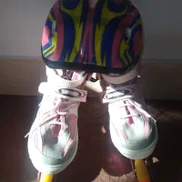 اسکیت دخترانه