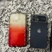 گاردگوشی آیفون۱۳نرمال|لوازم جانبی موبایل و تبلت|خمینی‌شهر, |دیوار