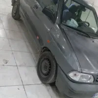 پراید 141 مدل 90|خودرو سواری و وانت|باوی, |دیوار