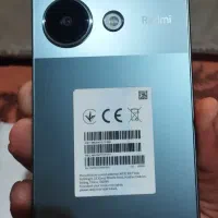نوت 13 پرو 4G در حد آک