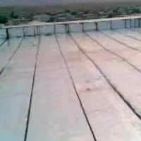 اجراونصب ایزوگام مقاوم دریزد